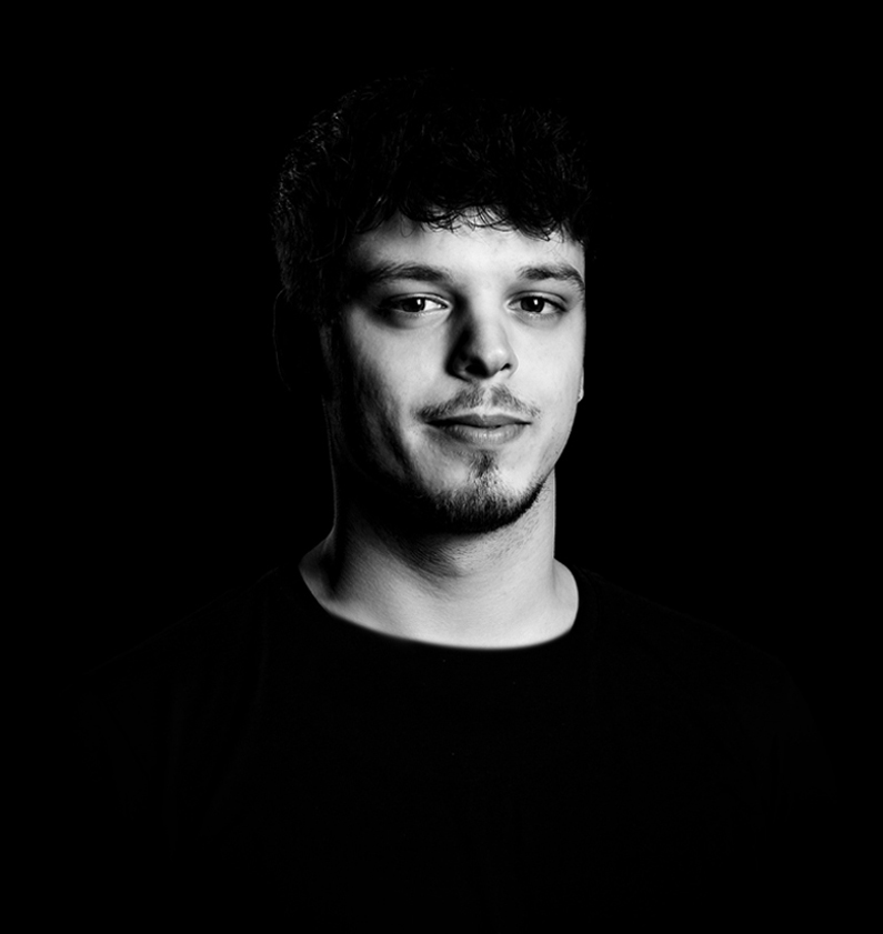 Luca Stoll