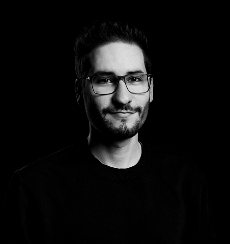 Nico Christmann